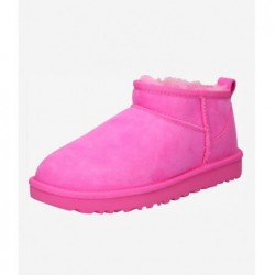 UGG Snowboots in Magenta