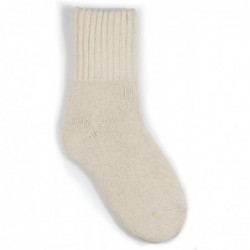 Weweya Stiefelsocken für Damen – Dicke Wintersocken – Gestrickte warme Socken – Geschenke für Frauen