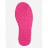 UGG Snowboots in Magenta