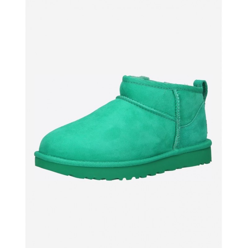 UGG Snowboots in Jade