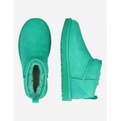 UGG Snowboots in Jade