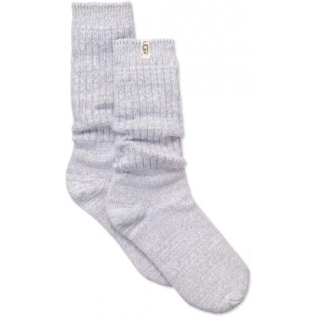 UGG Slouchy Crew-Socken aus Rippenstrick für Damen