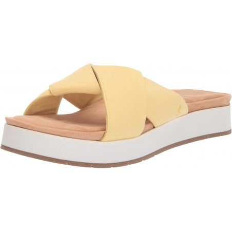 Koolaburra by UGG Carenza Flache Sandale für Damen