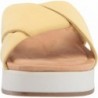 Koolaburra by UGG Carenza Flache Sandale für Damen