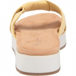 Koolaburra by UGG Carenza Flache Sandale für Damen