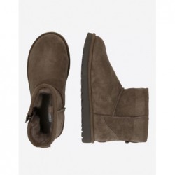 UGG Boots 'BAILEY' in Schoko