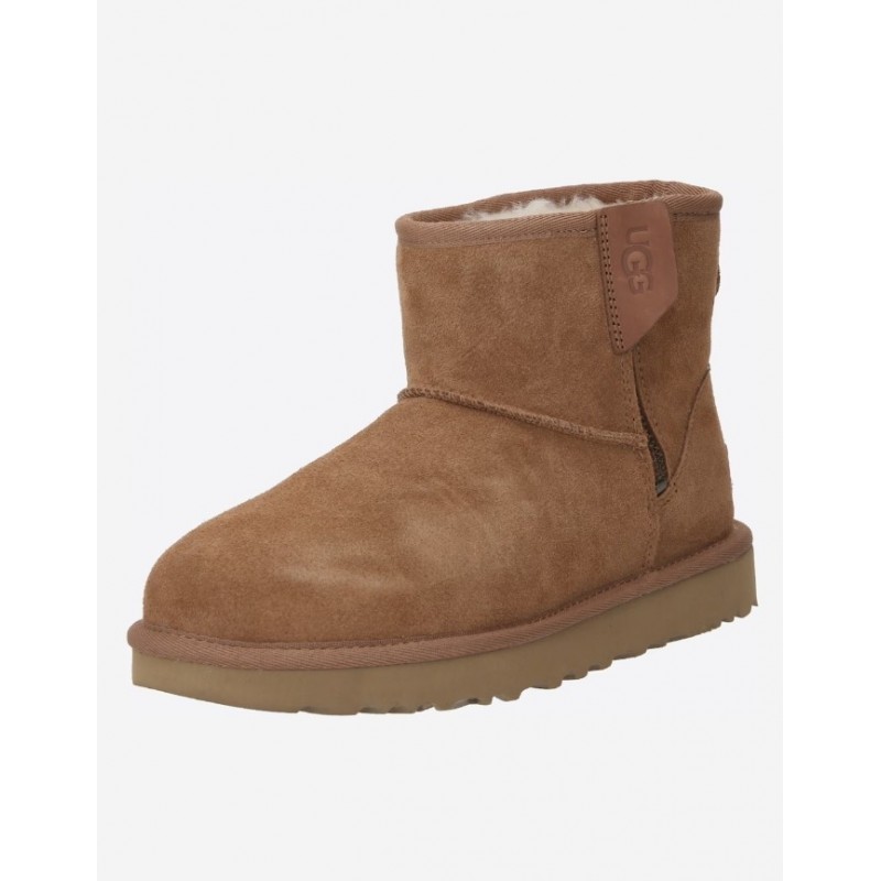 UGG Boots 'Bailey' in Sepia