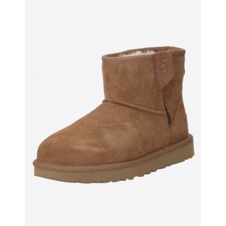 UGG Boots 'Bailey' in Sepia