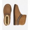 UGG Boots 'Classic Mini' in Braun