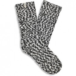 UGG Damen Adah Cozy Chenille Sparkle Socken