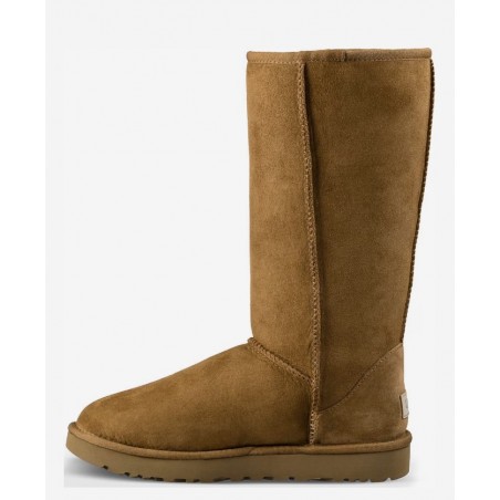 UGG Snowboots 'Classic' in Sepia