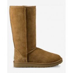 UGG Snowboots 'Classic' in Sepia