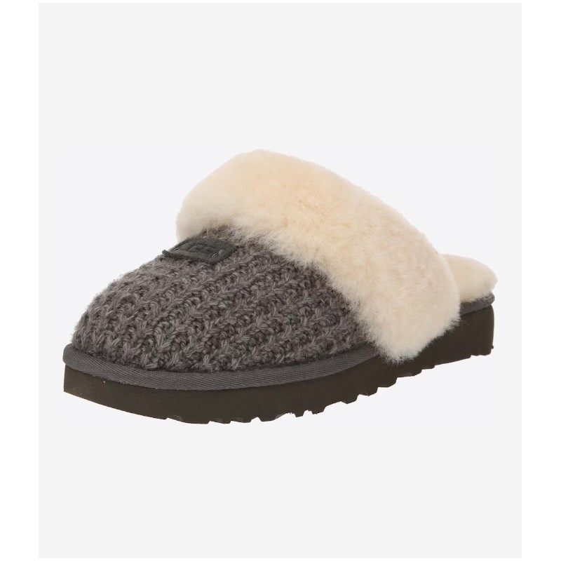 UGG Hausschuh in Grau