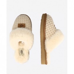 UGG Hausschuh in Creme