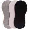 UGG Damen Stela No Show 3 Socken