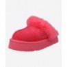 UGG Hausschuh 'DISQUETTE' in Pink