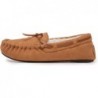 Lucky Brand Jungen Mokassin-Loafer Hausschuhe