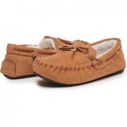 Lucky Brand Jungen Mokassin-Loafer Hausschuhe