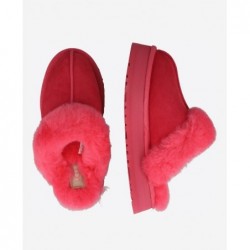 UGG Hausschuh 'DISQUETTE' in Pink