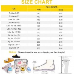 FUUPNN Hausschuhe mit Smiley-Gesicht für Mädchen und Jungen, süße Retro-Hausschuhe aus weichem Plüsch für drinnen und draußen, flauschige Hausschuhe, leichte Hausschuhe mit Memory-Schaum, warme Hausschuhe mit Smiley-Gesicht, rutschfeste Hausschuhe für den Winter