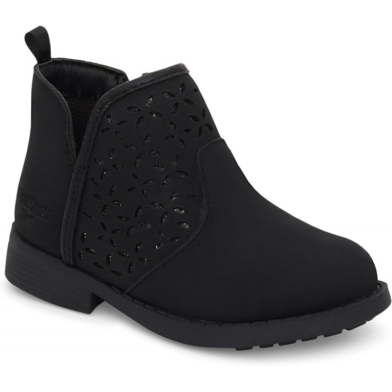 OshKosh B'Gosh Mädchen Estell Stiefelette