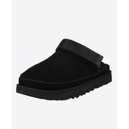 UGG Clogs 'Goldenstar' in Schwarz