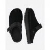 UGG Clogs 'Goldenstar' in Schwarz