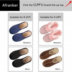 CLPP'LI Herren Slipper