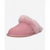 UGG Hausschuh 'Scuffette' in Rosé