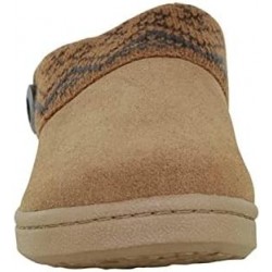 Clarks Damen Pantoletten Hausschuhe