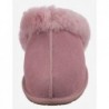 UGG Hausschuh 'Scuffette' in Rosé