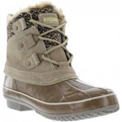 Khombu Lola, Damen Schneestiefel