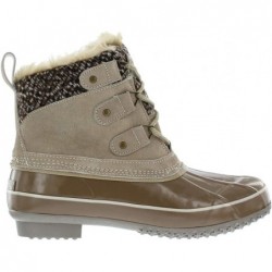 Khombu Lola, Damen Schneestiefel