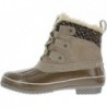 Khombu Lola, Damen Schneestiefel