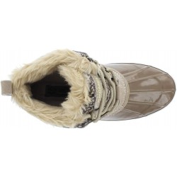 Khombu Lola, Damen Schneestiefel