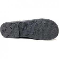 Clarks Damen Knit Scuff Slipper