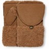 UGG Flip Fäustling aus recyceltem Fleece