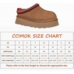 Damen Hausschuhe Plateau Ministiefel Kurze Stiefelette Fell Fleece Gefüttert Sneakers Hausschuhe Anti-Rutsch Stiefel Für Outdoor