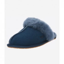 UGG Hausschuh 'SCUFFETTE II' in Navy