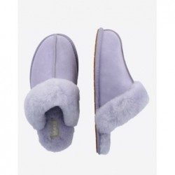 UGG Hausschuh 'Sсuffette' in Lavendel