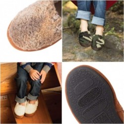 Acorn Unisex-Kinder Moc Slipper