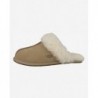 UGG Hausschuh ' Scuffette II ' in Beige