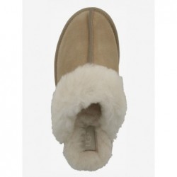 UGG Hausschuh ' Scuffette II ' in Beige