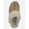 UGG Hausschuh ' Scuffette II ' in Beige