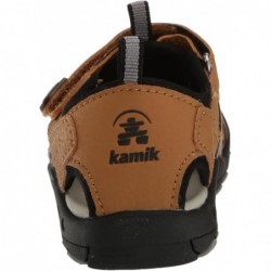 Kamik Unisex-Kinder Crab Sport Sandale