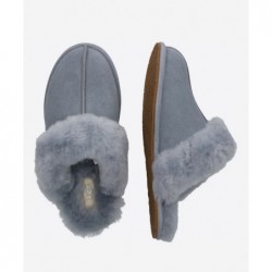 UGG Hausschuh 'Scuffette II' in Grau