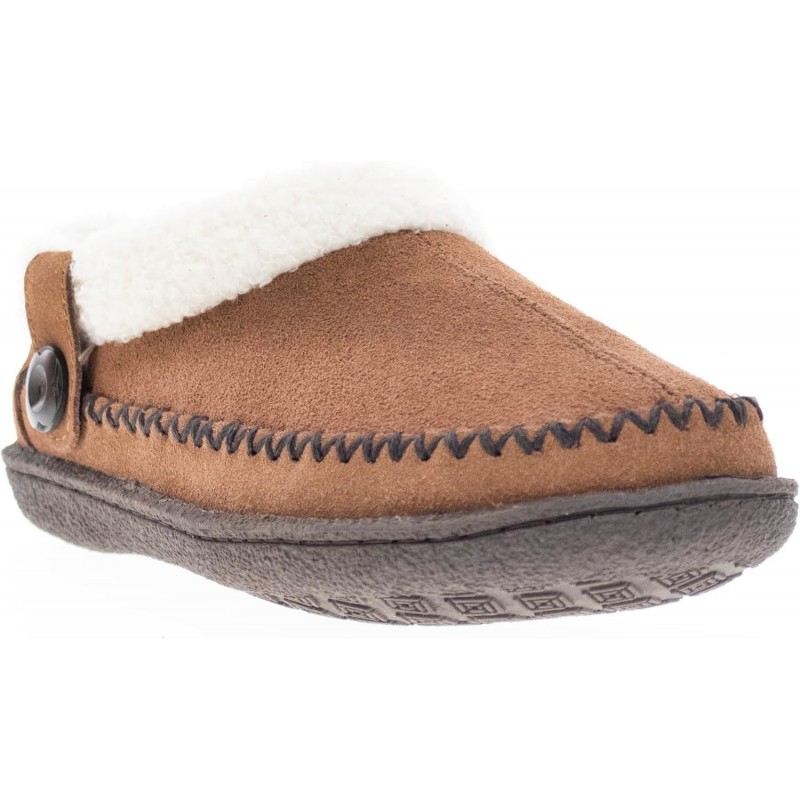 Staheekum Damen Soothe Slipper