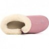 RockDove Damen-Slipper Sierra aus Kunstleder