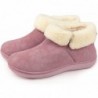 RockDove Damen-Slipper Sierra aus Kunstleder