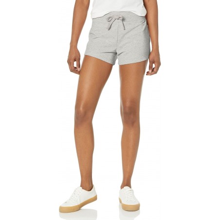 UGG Damen Maurice Micro-Frottee-Shorts